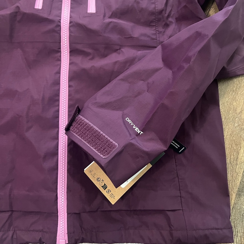 The North Face Terrain Vista 3L Pro Jacket - Picture 3 of 5